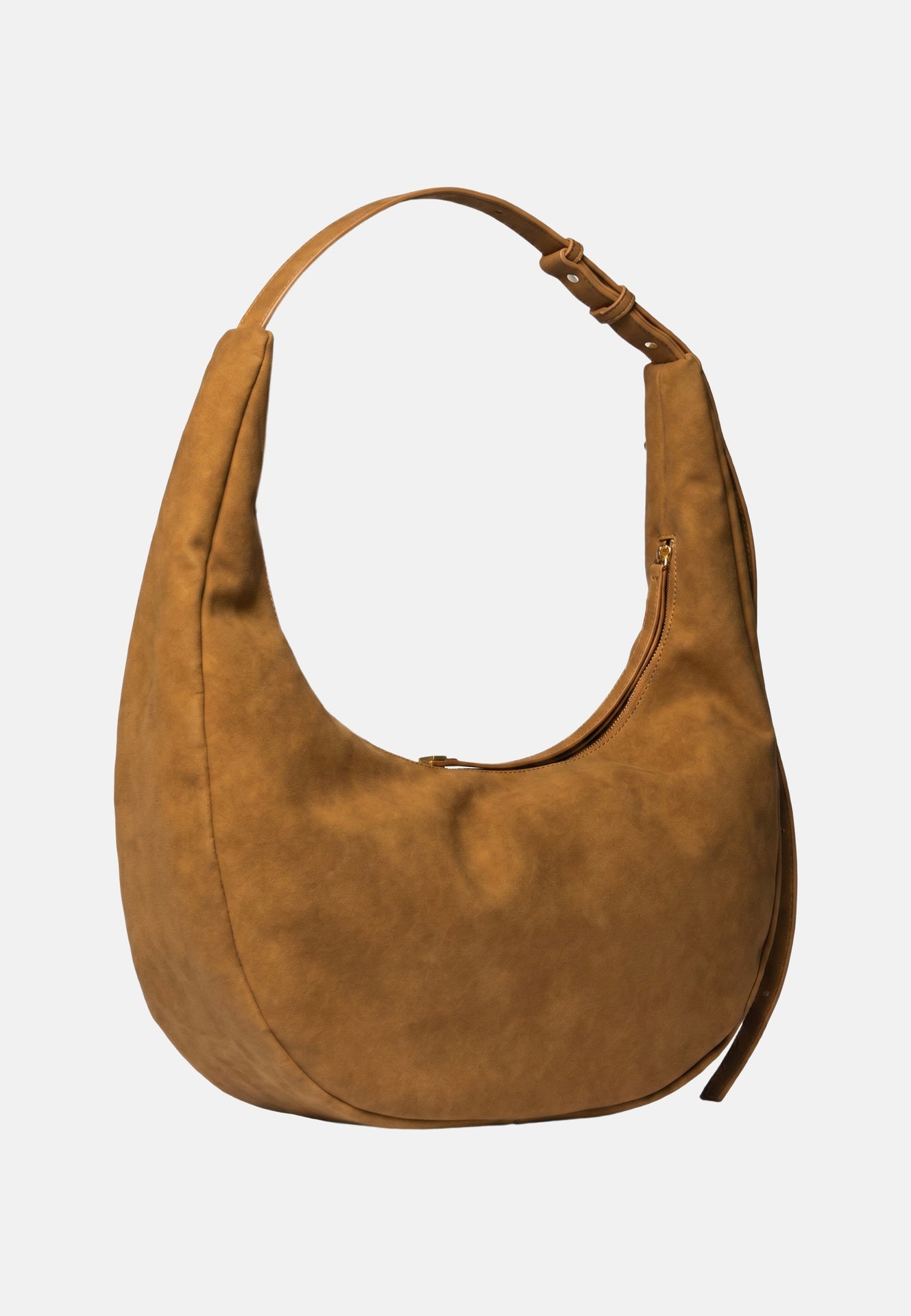 Harriet Borsa a mano Cognac