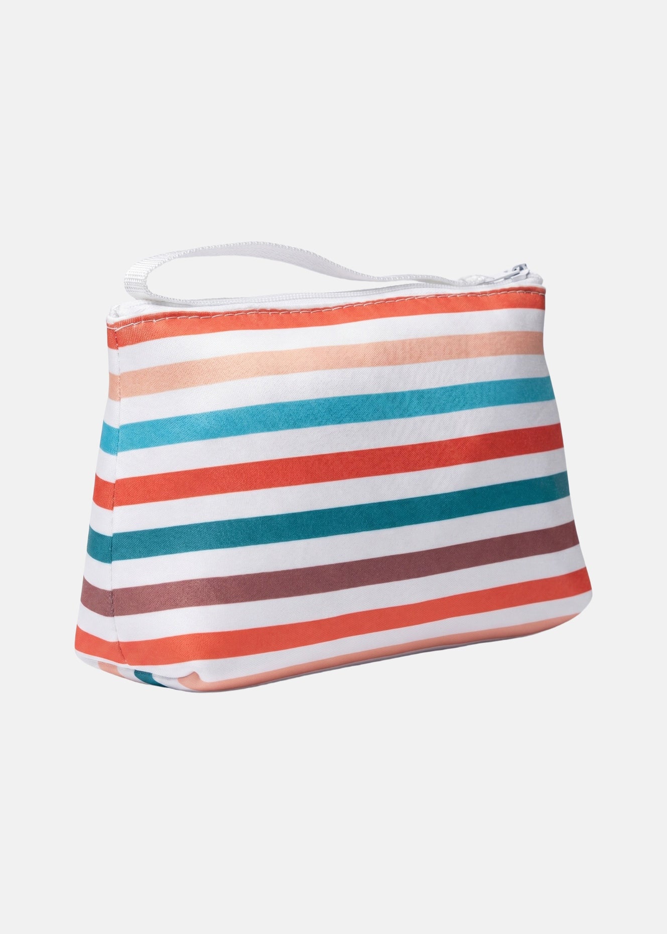 Buby P. Strip Borsa a mano White