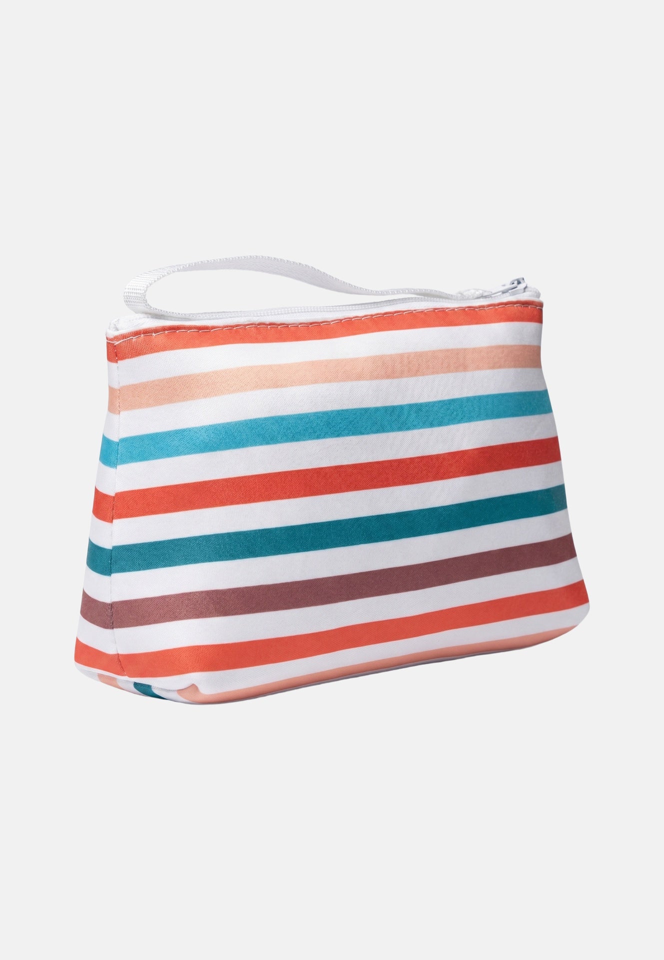 Buby P. Strip Borsa a mano White