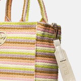 Buby Salinas M Borsa a spalla Sand