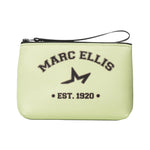 Buby P. Marc Borsa a mano Yellow