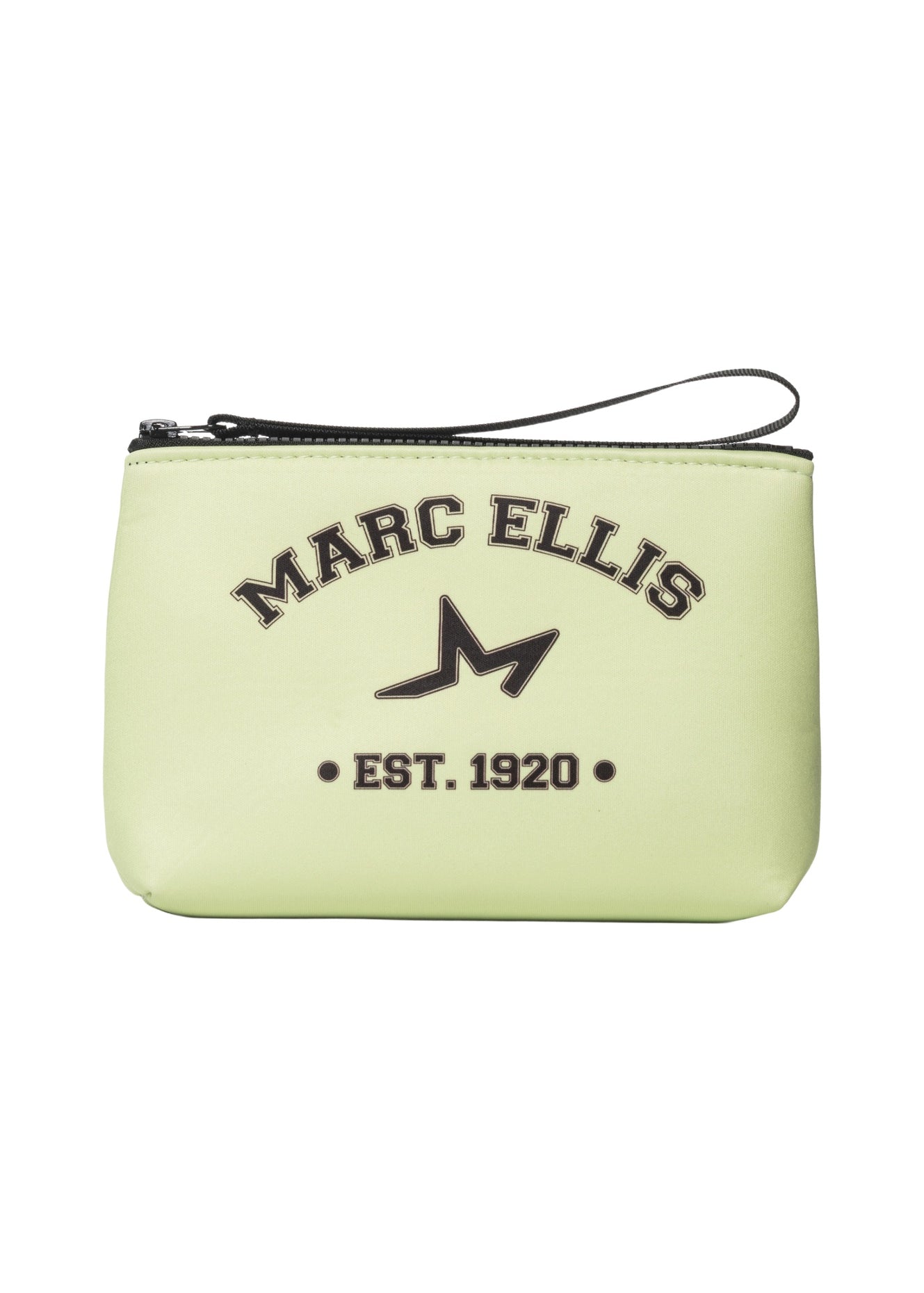 Buby P. Marc Borsa a mano Yellow