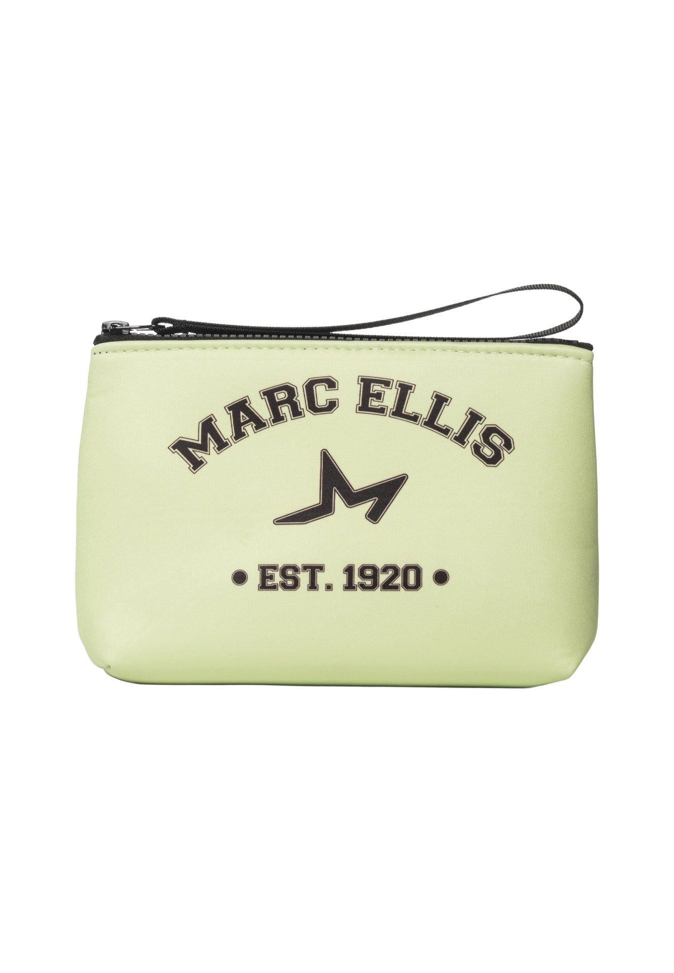 Buby P. Marc Borsa a mano Yellow