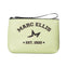 Buby P. Marc Borsa a mano Yellow