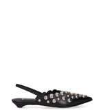 Scarpa con tacco MARC ELLIS | Nero