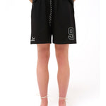 Pantaloni MARC ELLIS | Nero