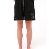 Pantaloni MARC ELLIS | Nero