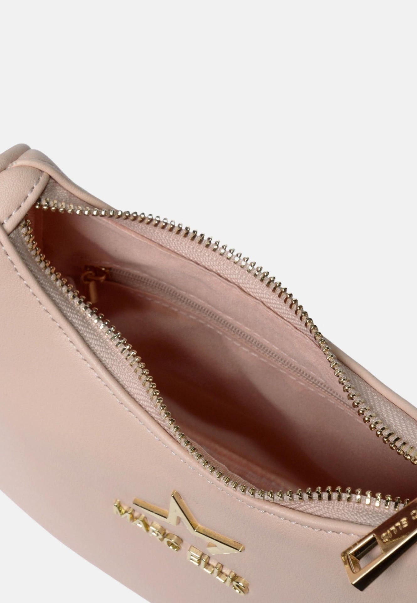 Ariel Star Borsa a spalla Light Pink