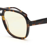 Occhiali da sole AGATA | Bordeaux