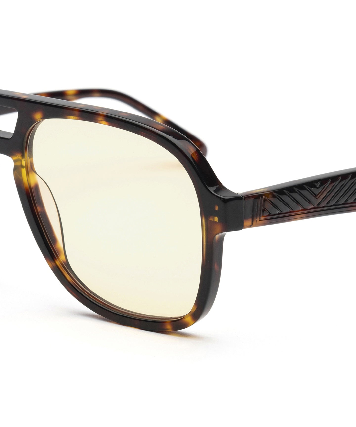 Occhiali da sole AGATA | Bordeaux