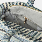 Buby S Indy 26 Borsa a mano Navy