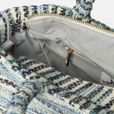 Buby S Indy 26 Borsa a mano Navy