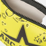 Buby P. Bandana Borsa a mano Yellow