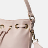 Dakota Ml Borsa a spalla Light Pink