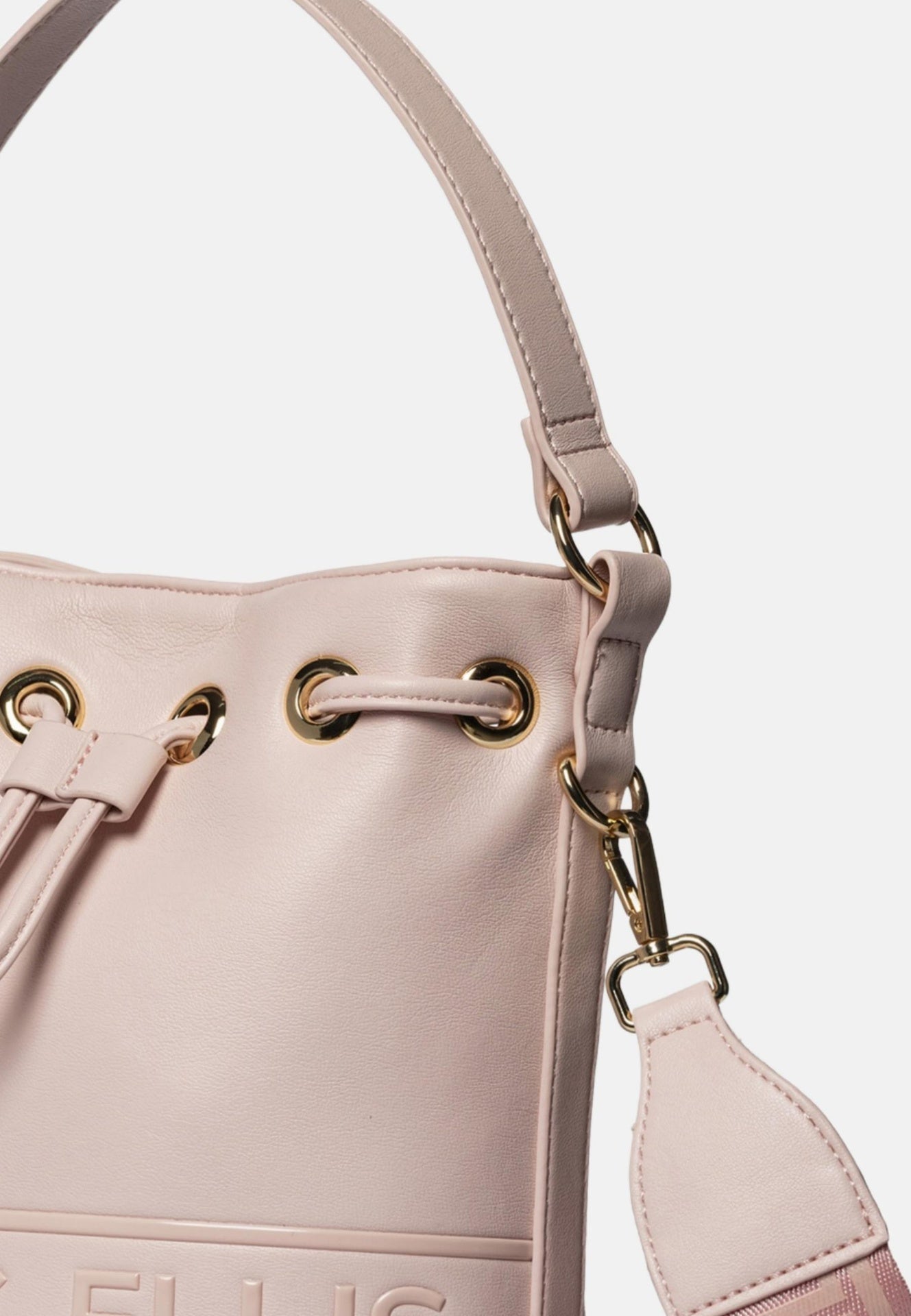 Dakota Ml Borsa a spalla Light Pink