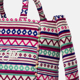 Buby S Indy 26 Borsa a mano Purple