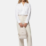 Madison Mf Borsa a spalla Milk