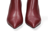 Stivaletto GLC05 | Bordeaux