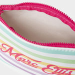 Buby P. Strip Borsa a mano Fuchsia