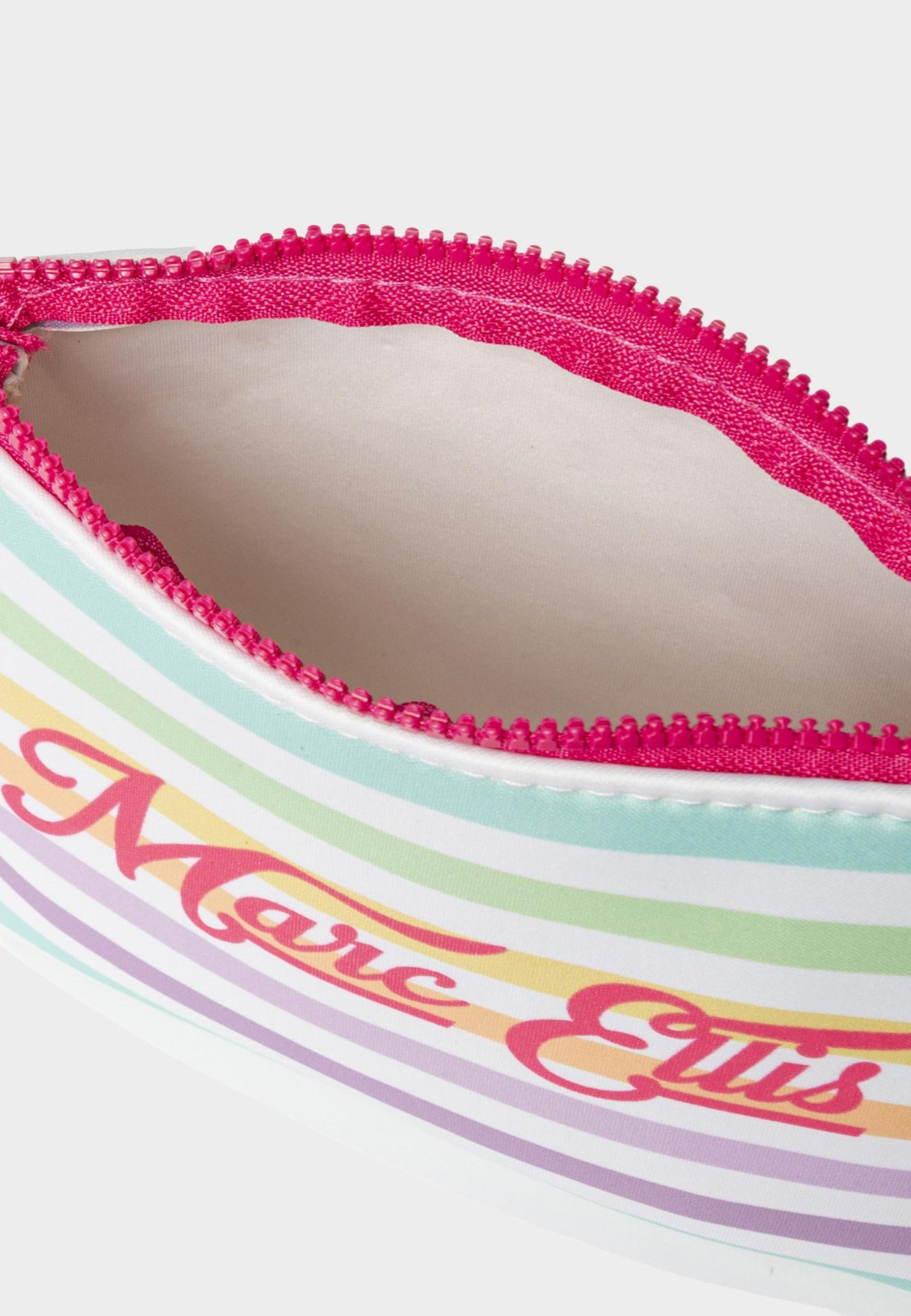 Buby P. Strip Borsa a mano Fuchsia