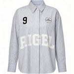 Camicia MARC ELLIS | Cielo