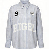 Camicia MARC ELLIS | Cielo