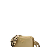 Flat Marc 26 Borsa a spalla Marc Ellis