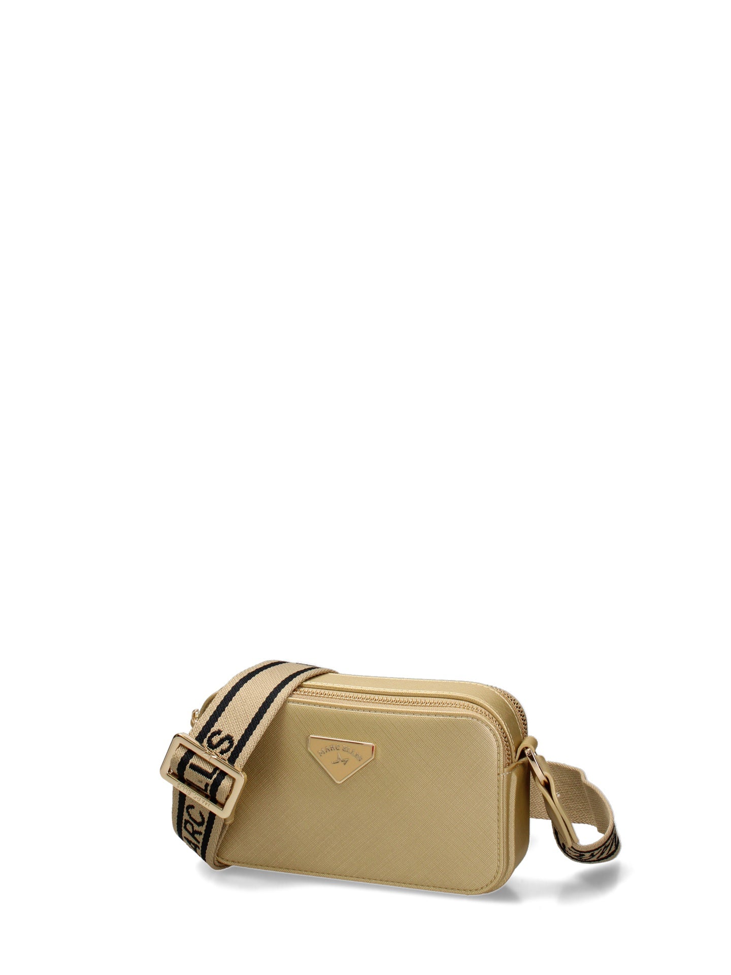 Flat Marc 26 Borsa a spalla Marc Ellis