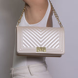 Flat M 26 Borsa a spalla