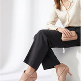 Stivaletto MARC ELLIS | Taupe