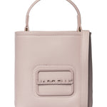 Elsie S Gr Borsa a mano Light Pink