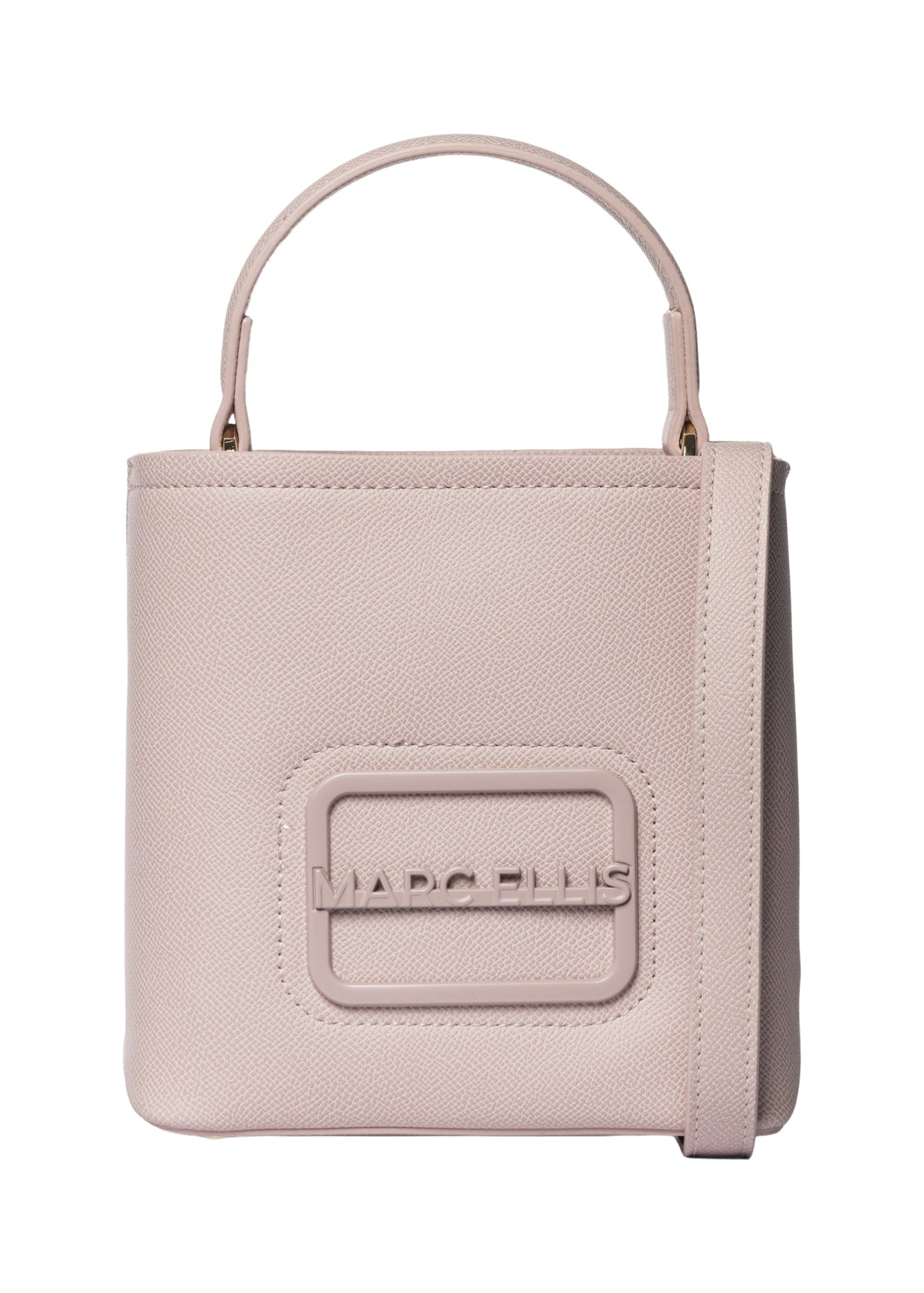 Elsie S Gr Borsa a mano Light Pink