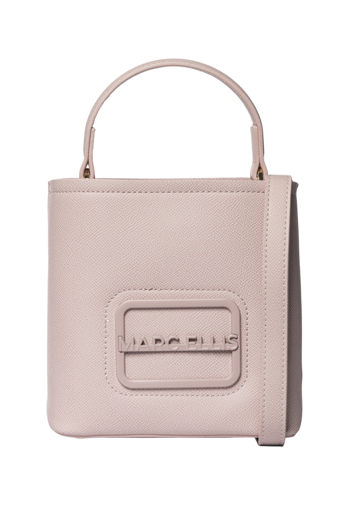 Elsie S Gr Borsa a mano Light Pink
