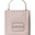 Elsie S Gr Borsa a mano Light Pink
