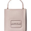 Elsie S Gr Borsa a mano Light Pink