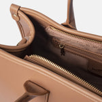 Oregon Ml Borsa a mano Coffee