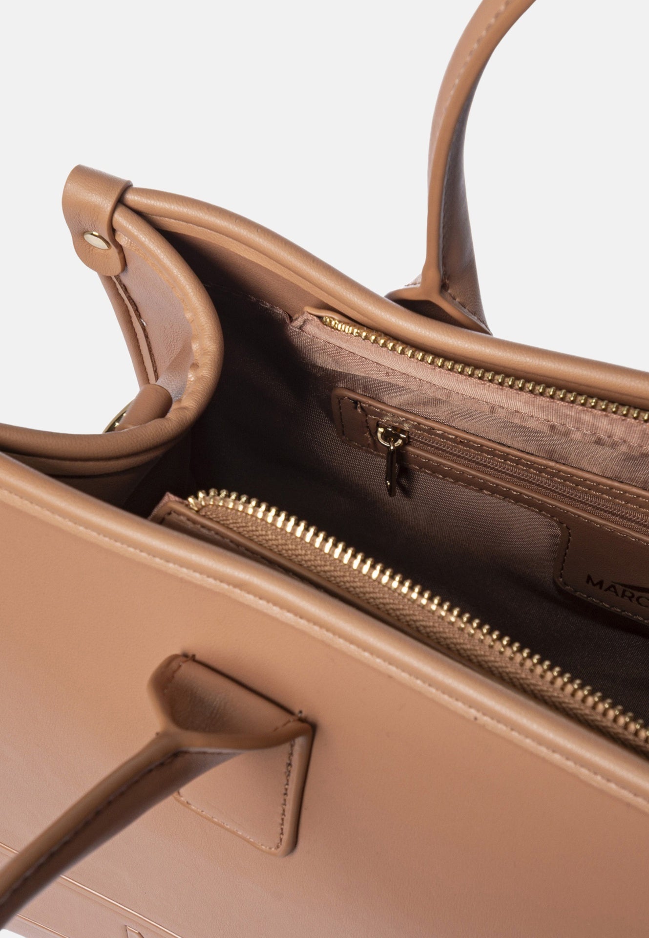 Oregon Ml Borsa a mano Coffee