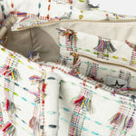 Buby M Indy 26 Borsa a mano White