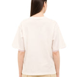 Maglia MARC ELLIS | Panna