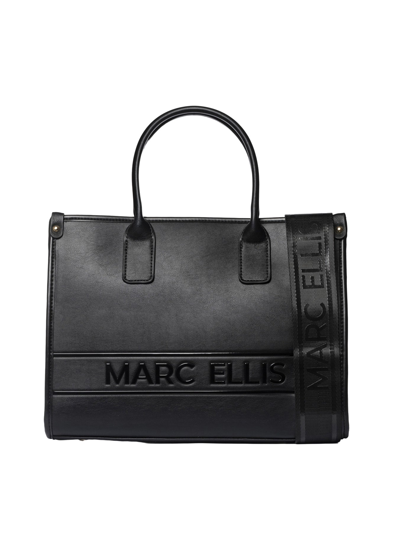 Oregon Ml Borsa a mano Black