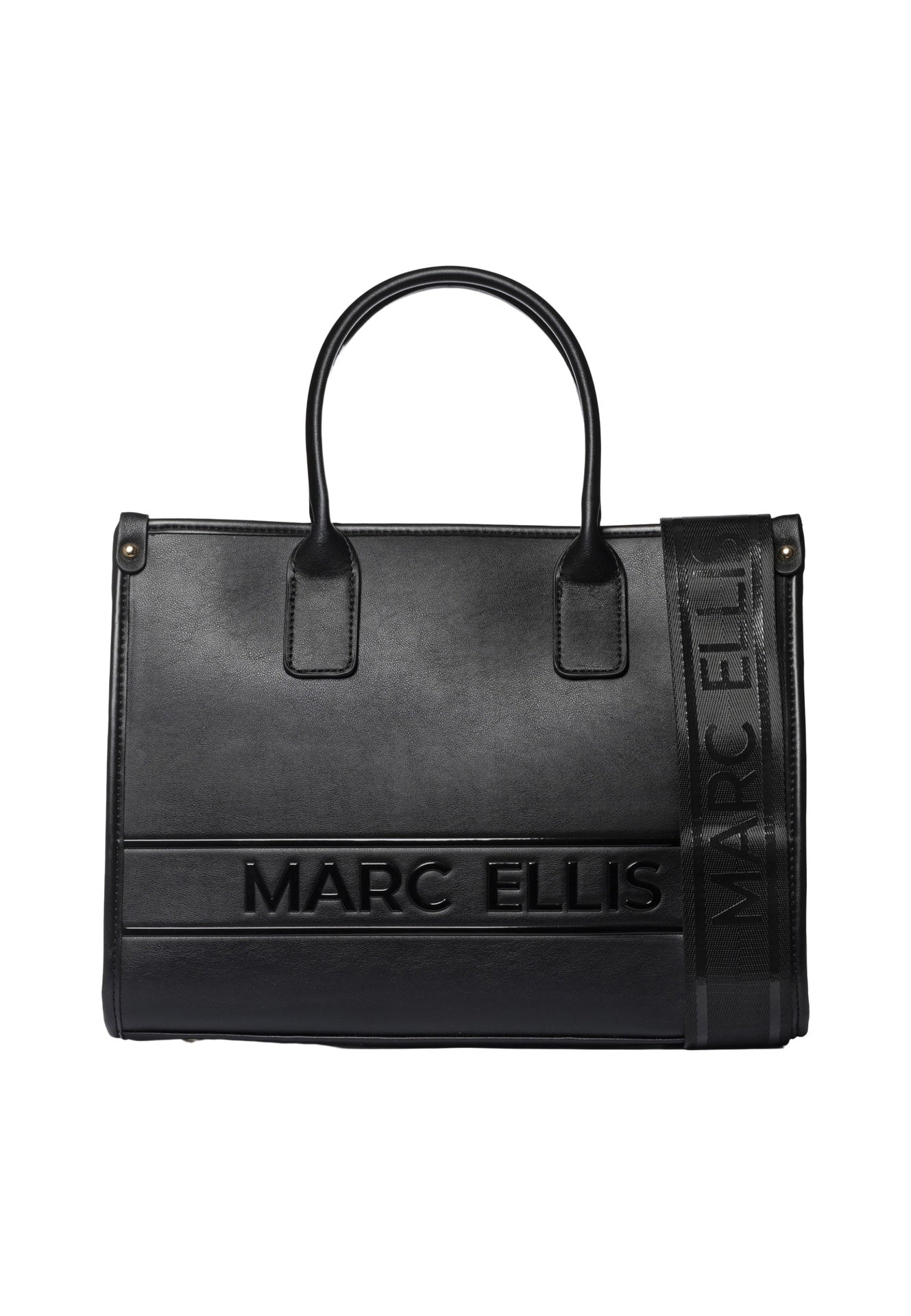 Oregon Ml Borsa a mano Black