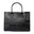 Oregon Ml Borsa a mano Black