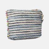 Cassy Indy 26 Pochette Navy