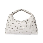 Mariah Studs Borsa a spalla Off-White