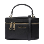 Kansas Mf Borsa a spalla Black