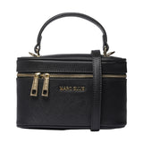 Kansas Mf Borsa a spalla Black