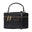 Kansas Mf Borsa a spalla Black
