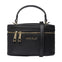 Kansas Mf Borsa a spalla Black