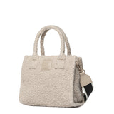 Buby Curl S Borsa a spalla | Taupe