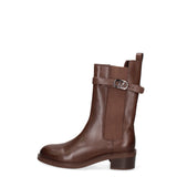 Stivaletto GLC81 | Marrone Scuro